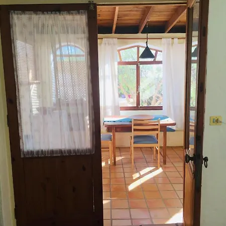 Casa Churchill * Arrieta (Lanzarote)