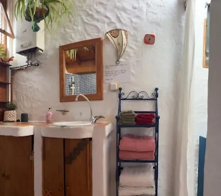 Casa Churchill * Arrieta (Lanzarote)