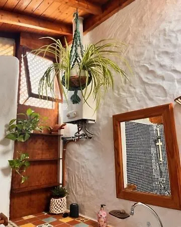 Casa Churchill 別荘 アリエタ