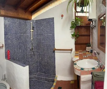 Casa Churchill Holiday home *