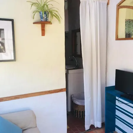 Casa Churchill Holiday home Arrieta (Lanzarote)