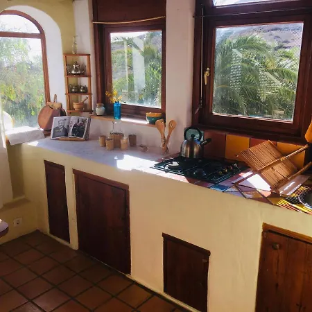 Casa Churchill Holiday home