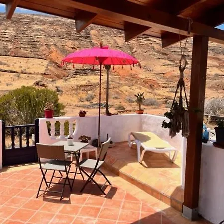 Casa Churchill Holiday home *