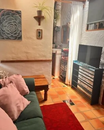 Casa Churchill * Arrieta (Lanzarote)