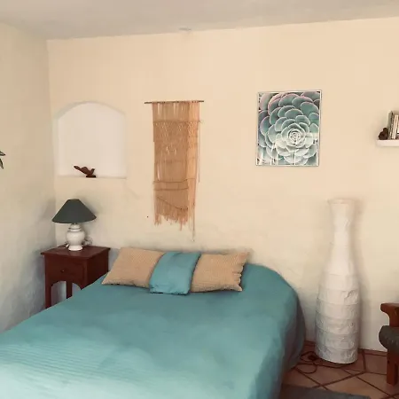 Casa Churchill Arrieta (Lanzarote)