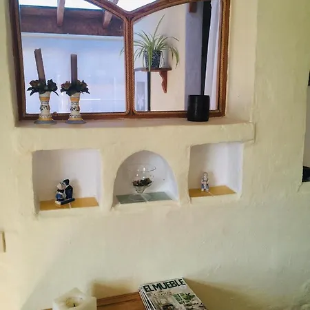 Holiday home Casa Churchill